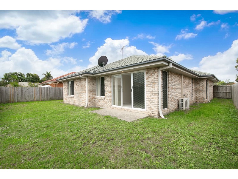 25 HIGGINS STREET, Collingwood Park QLD 4301
