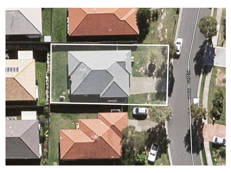 25 HIGGINS STREET, Collingwood Park QLD 4301