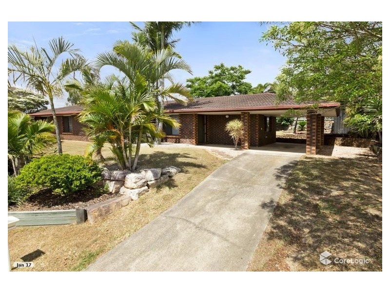 27 Reerden Street, Collingwood Park QLD 4301
