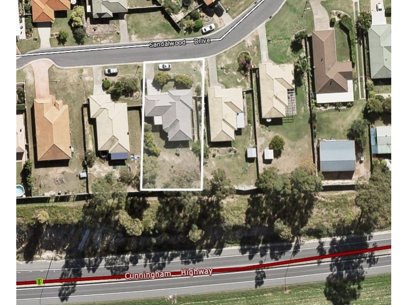 85 Sandalwood Drive, Yamanto QLD 4305