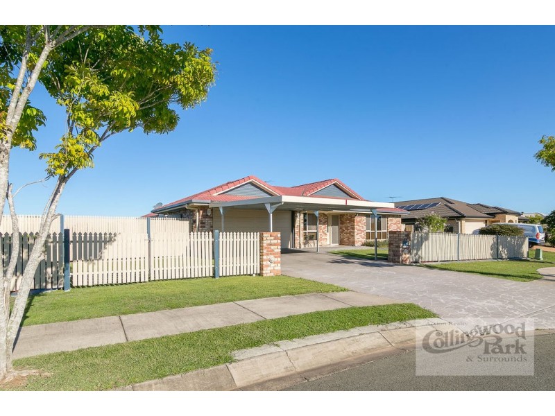 54 Cheihk Crescent, Collingwood Park QLD 4301
