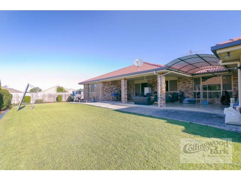 54 Cheihk Crescent, Collingwood Park QLD 4301