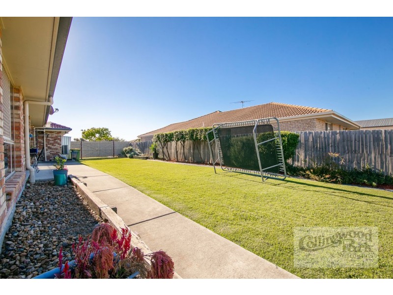54 Cheihk Crescent, Collingwood Park QLD 4301