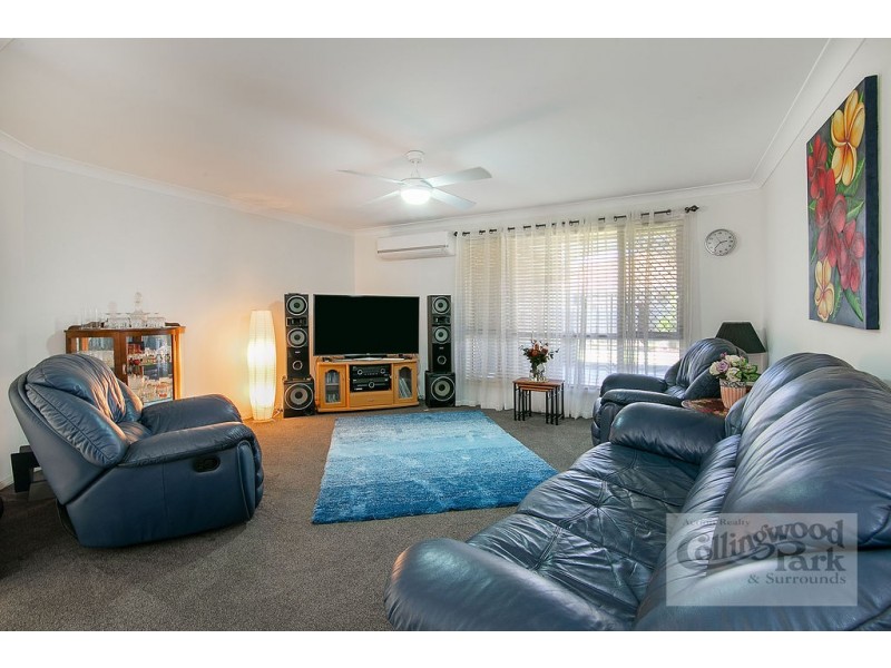 54 Cheihk Crescent, Collingwood Park QLD 4301