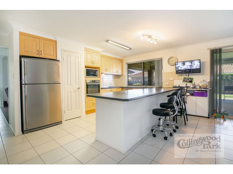 54 Cheihk Crescent, Collingwood Park QLD 4301