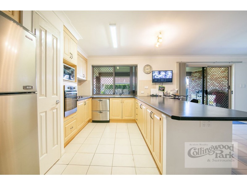 54 Cheihk Crescent, Collingwood Park QLD 4301