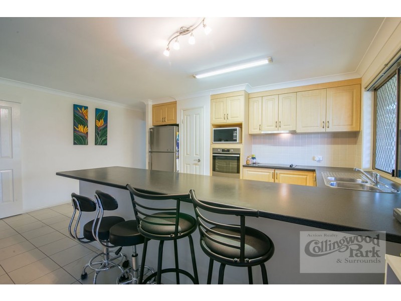 54 Cheihk Crescent, Collingwood Park QLD 4301