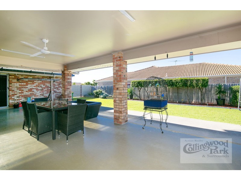54 Cheihk Crescent, Collingwood Park QLD 4301