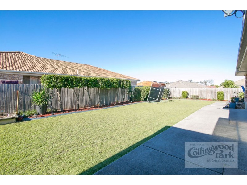 54 Cheihk Crescent, Collingwood Park QLD 4301