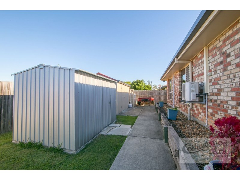 54 Cheihk Crescent, Collingwood Park QLD 4301