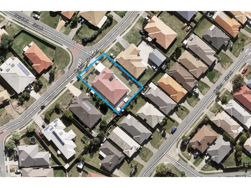 54 Cheihk Crescent, Collingwood Park QLD 4301