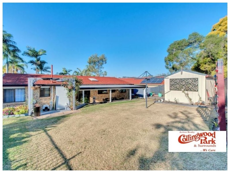 9 Milgate Street, Collingwood Park QLD 4301