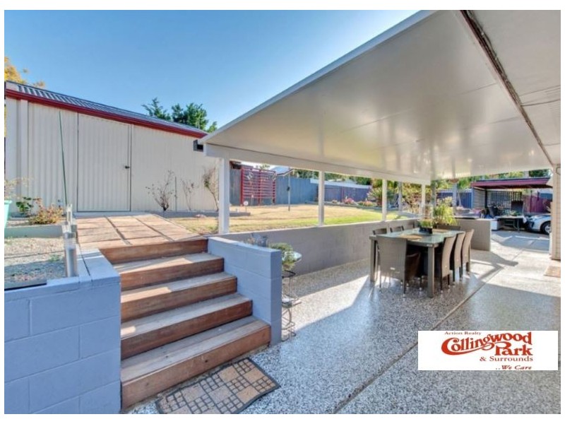 9 Milgate Street, Collingwood Park QLD 4301