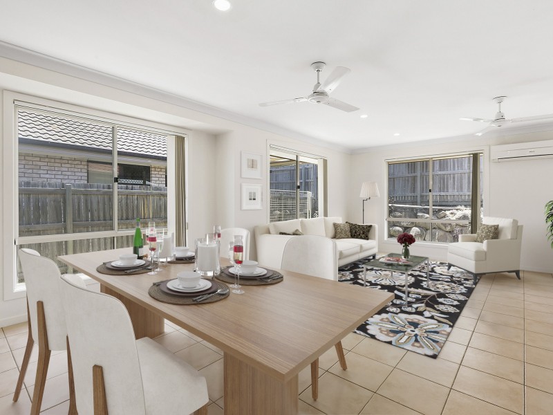 10 PEARSE STREET, Collingwood Park QLD 4301