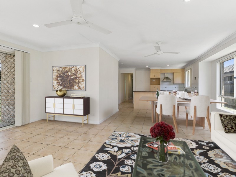 10 PEARSE STREET, Collingwood Park QLD 4301