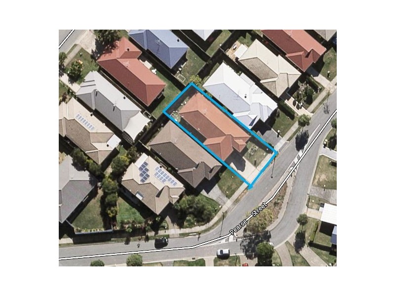 10 PEARSE STREET, Collingwood Park QLD 4301