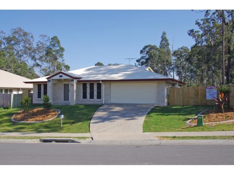 4 Stack Street, Collingwood Park QLD 4301