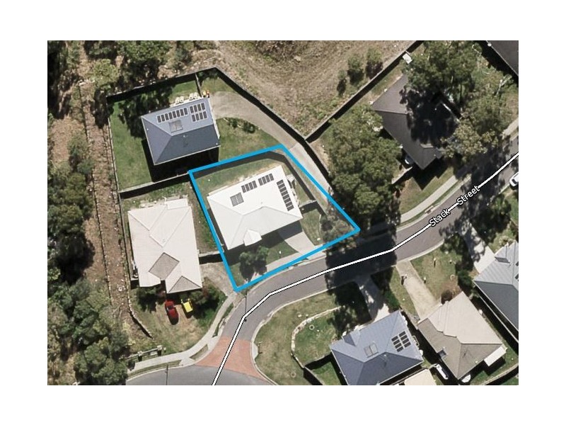 4 Stack Street, Collingwood Park QLD 4301