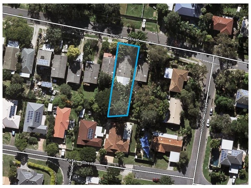 39 Carlyle Street, Seventeen Mile Rocks QLD 4073