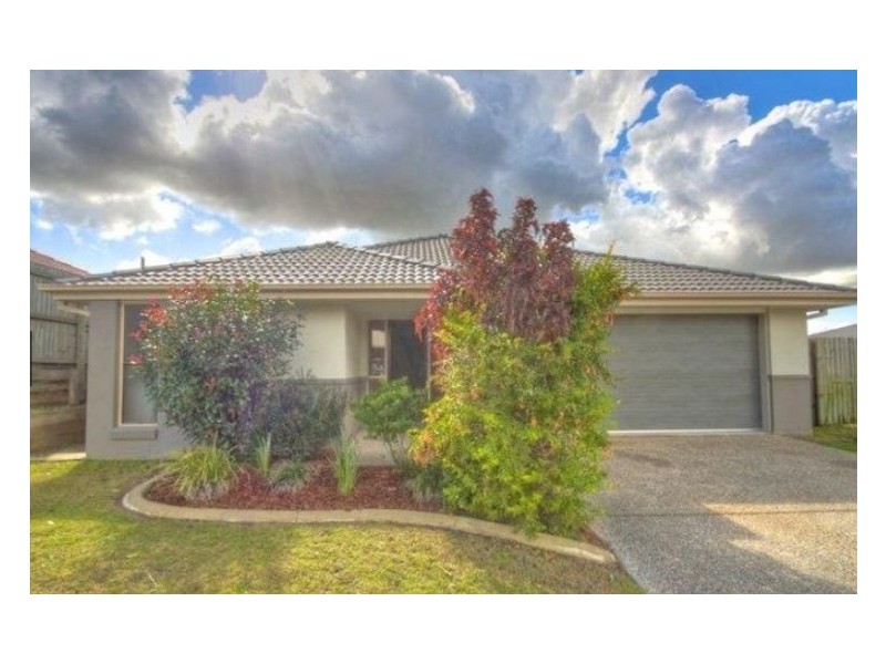 3 Hamill Place, Collingwood Park QLD 4301