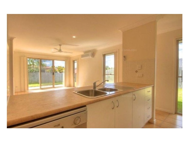 3 Hamill Place, Collingwood Park QLD 4301