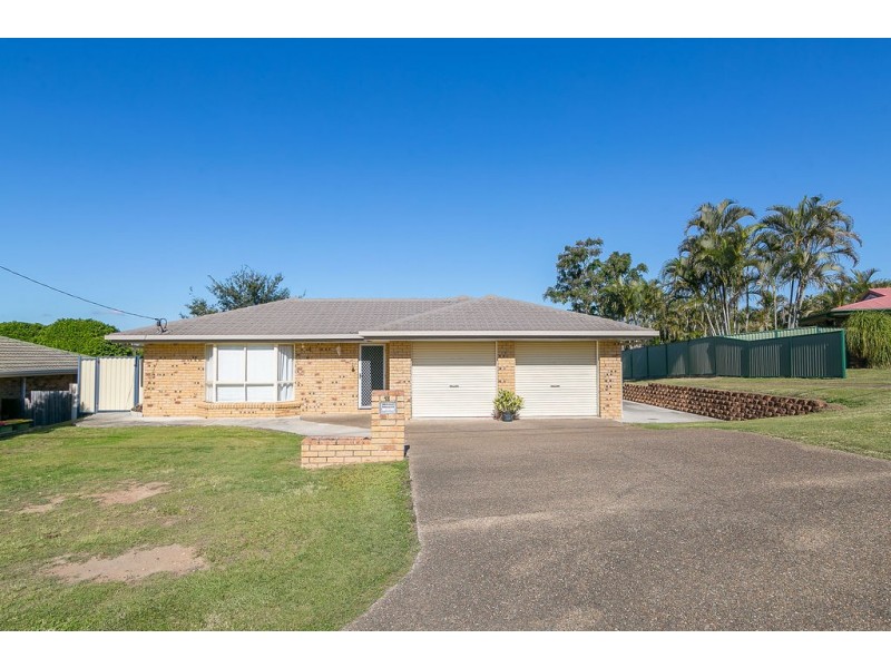 18 FISHER STREET, Collingwood Park QLD 4301