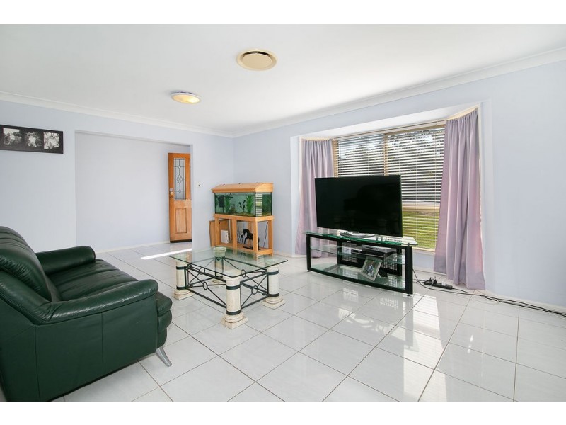 18 FISHER STREET, Collingwood Park QLD 4301