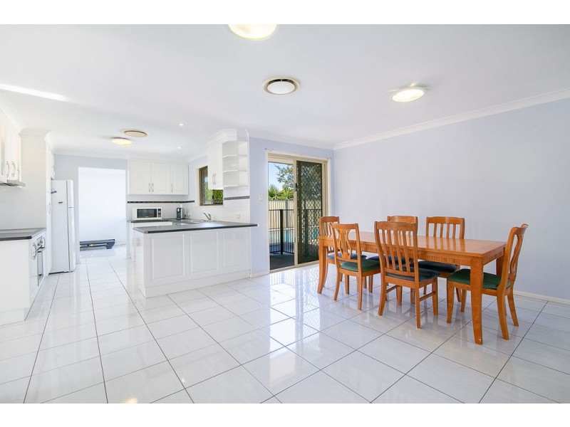 18 FISHER STREET, Collingwood Park QLD 4301