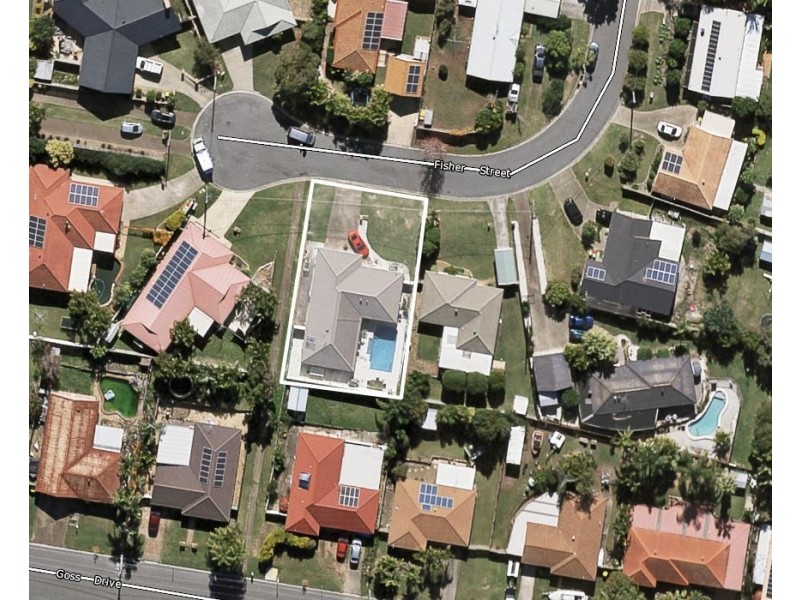 18 FISHER STREET, Collingwood Park QLD 4301