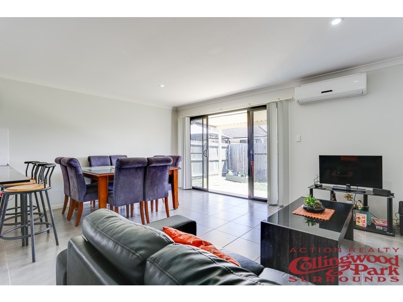 43 McCorry Drive, Collingwood Park QLD 4301