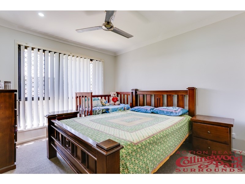 43 McCorry Drive, Collingwood Park QLD 4301