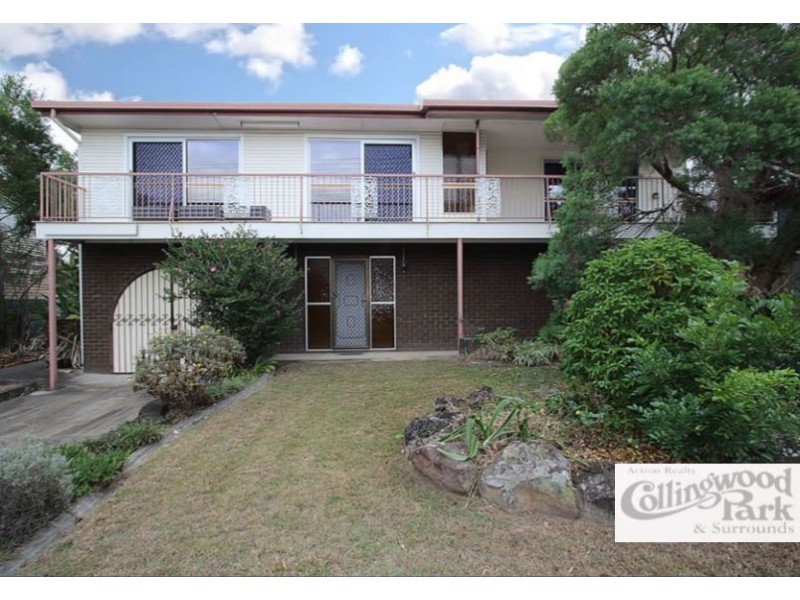 41 Law Street, South, Redbank QLD 4301