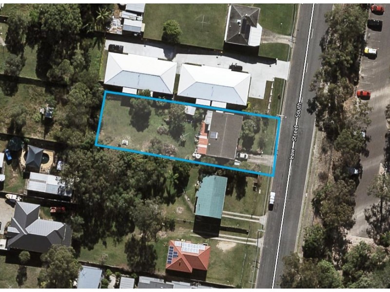 41 Law Street, South, Redbank QLD 4301