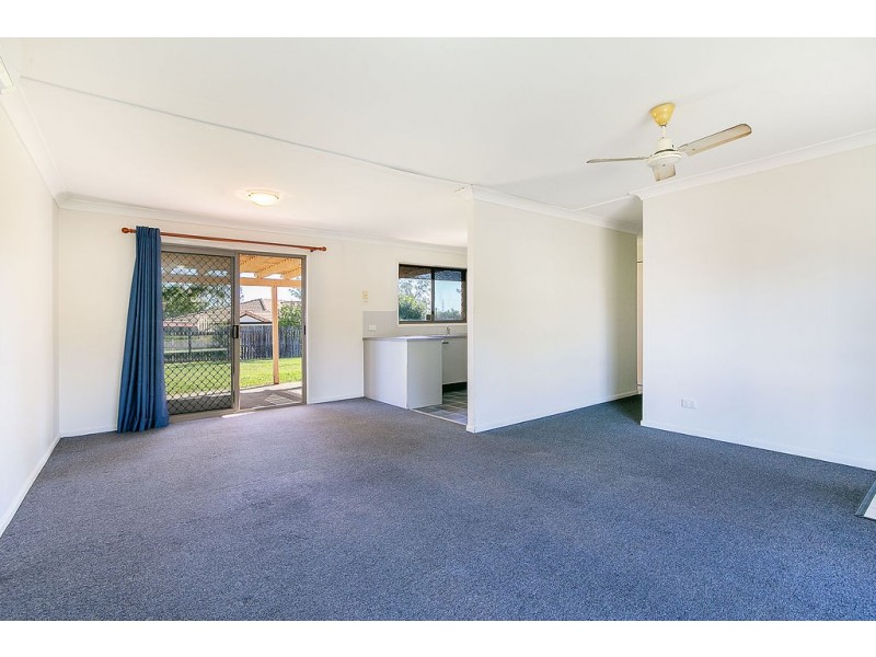 40 JOSEY STREET, Redbank Plains QLD 4301
