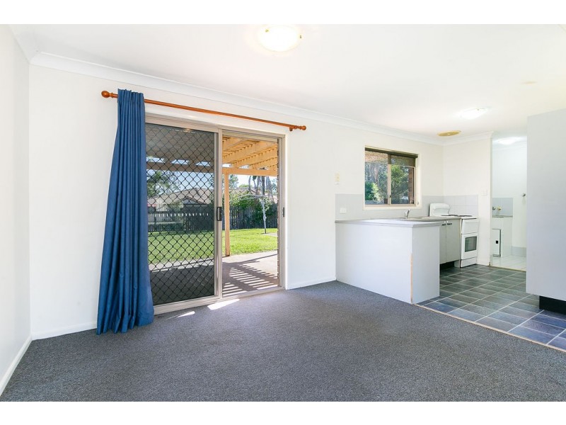 40 JOSEY STREET, Redbank Plains QLD 4301