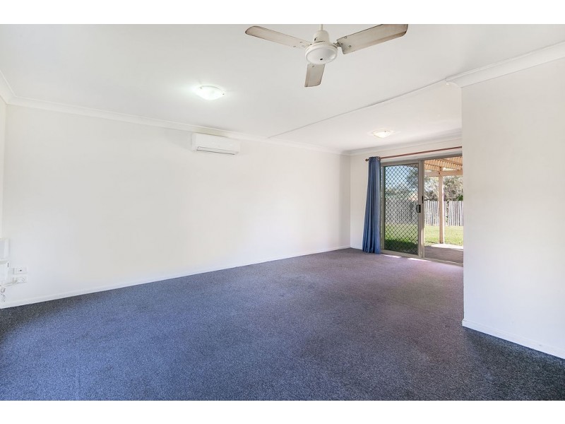 40 JOSEY STREET, Redbank Plains QLD 4301