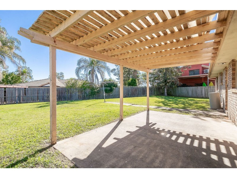 40 JOSEY STREET, Redbank Plains QLD 4301
