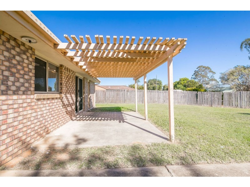 40 JOSEY STREET, Redbank Plains QLD 4301