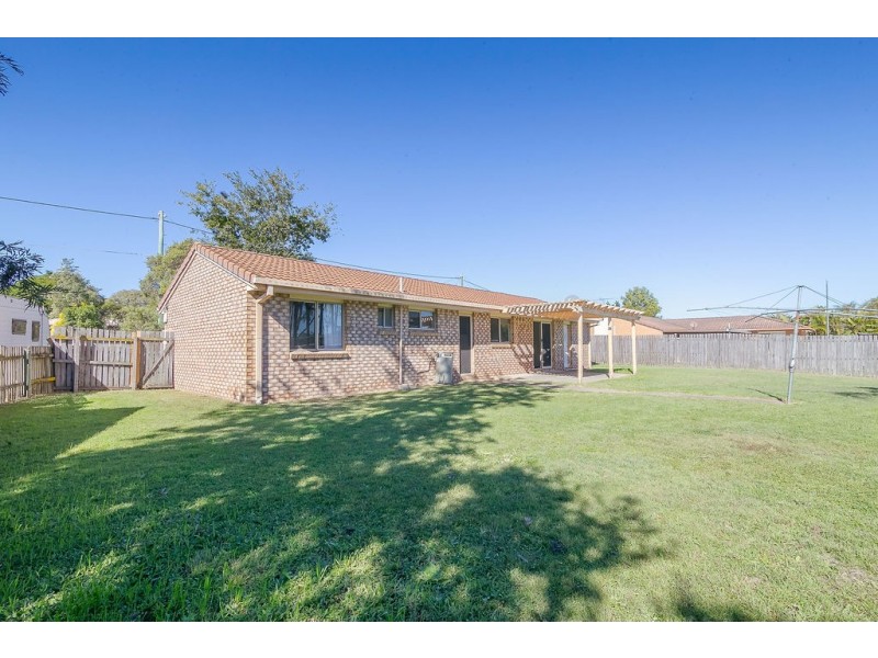 40 JOSEY STREET, Redbank Plains QLD 4301