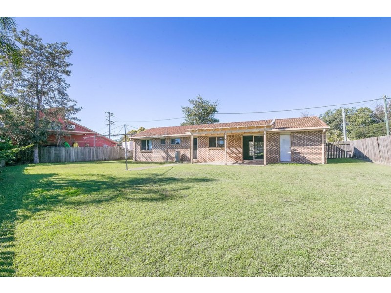 40 JOSEY STREET, Redbank Plains QLD 4301