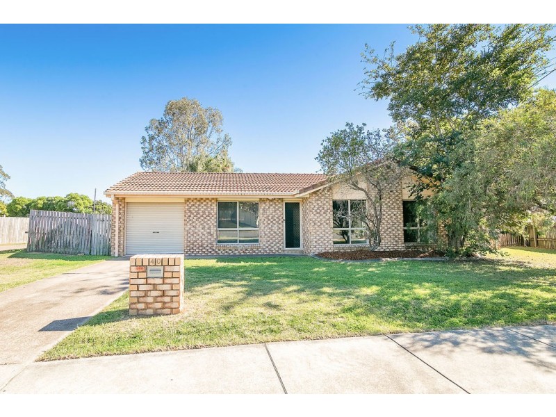 40 JOSEY STREET, Redbank Plains QLD 4301