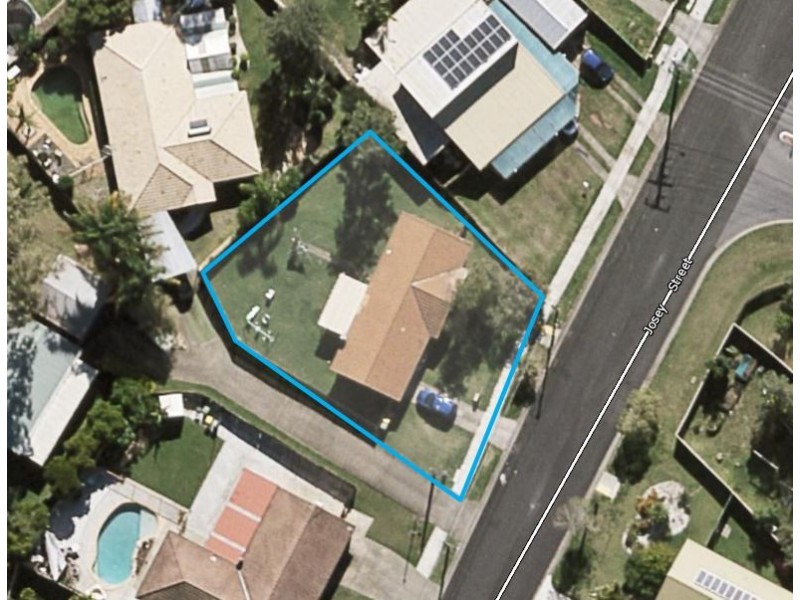 40 JOSEY STREET, Redbank Plains QLD 4301
