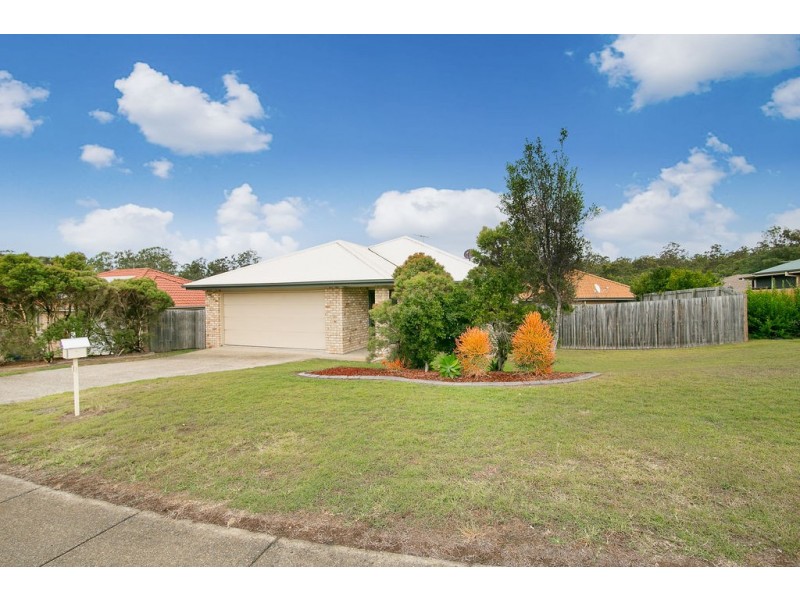 8 Kitching Court, Collingwood Park QLD 4301