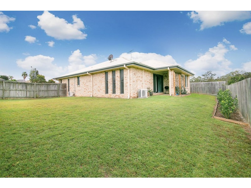 8 Kitching Court, Collingwood Park QLD 4301