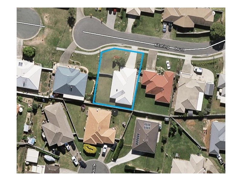 8 Kitching Court, Collingwood Park QLD 4301