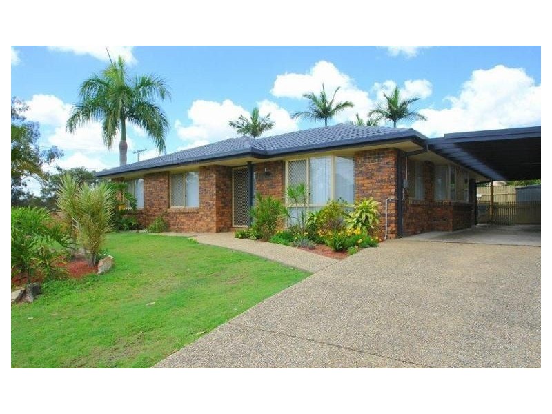 63 LAWRIE DRIVE, Collingwood Park QLD 4301