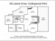 63 LAWRIE DRIVE, Collingwood Park QLD 4301 Floorplan
