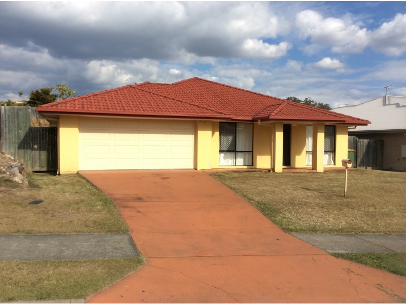 14 Macswiney Street, Collingwood Park QLD 4301