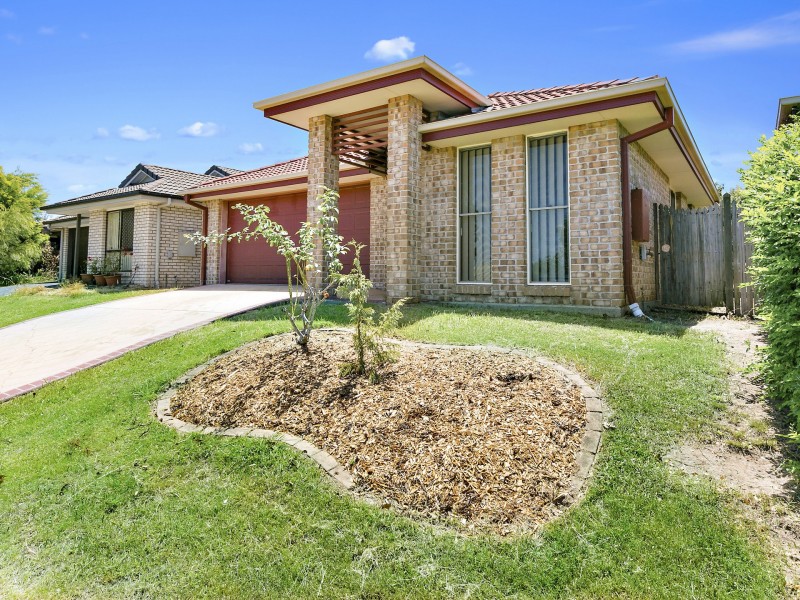 10 PEARSE STREET, Collingwood Park QLD 4301