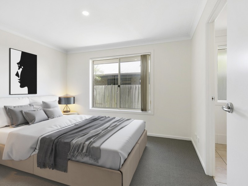 10 PEARSE STREET, Collingwood Park QLD 4301